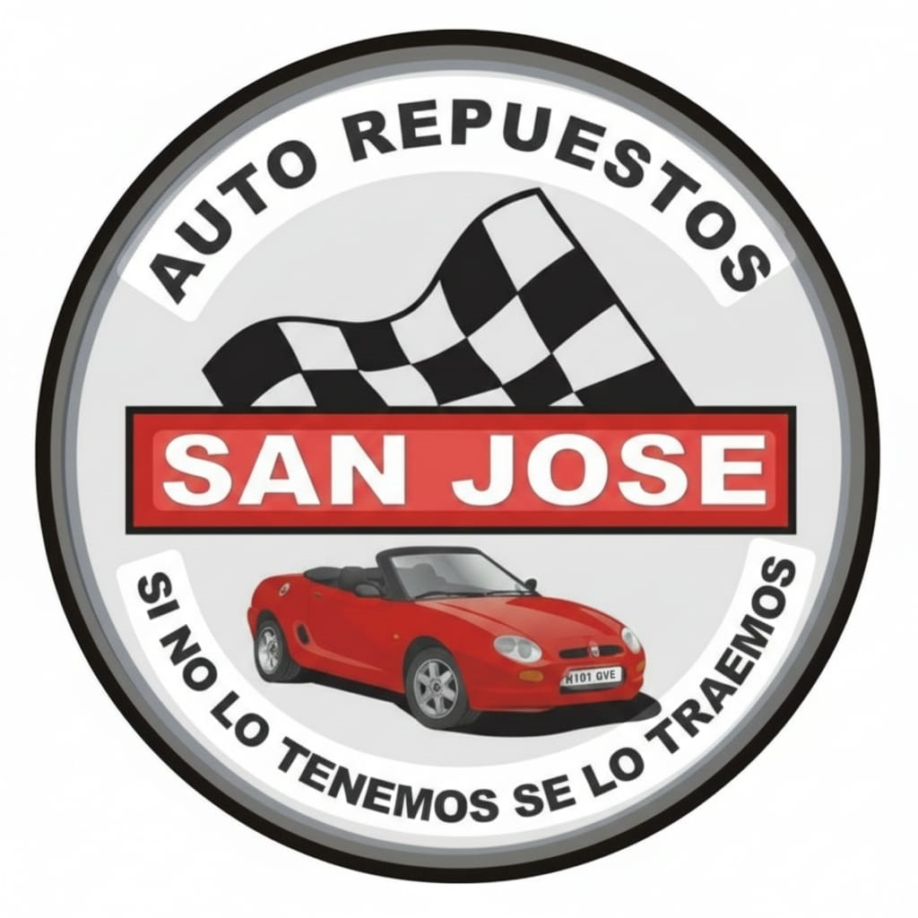 Logo San José